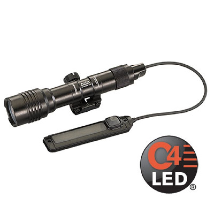 Streamlight Protac Rail Mount 2 Streamlight Protac Rail Mount 2